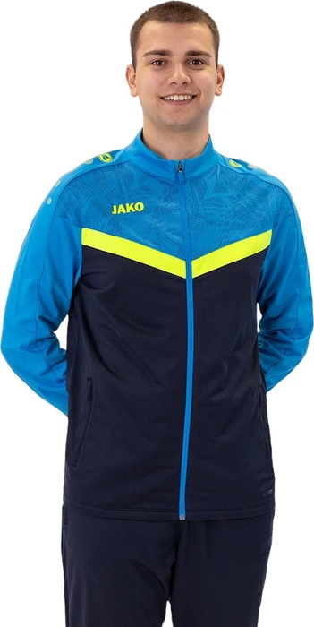 Jako Iconic Trainingsjacke