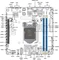 Supermicro X11SCL-IF, bulk (Intel 1151 v2) Vorschaubild