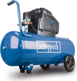 Scheppach HC105DC Elektro-Kompressor