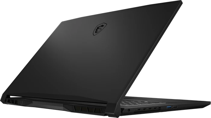 MSI CreatorPro M17 A12UJS-206, Core Black, Core i7-12700H, 32GB RAM, 1TB SSD, RTX A2000, DE