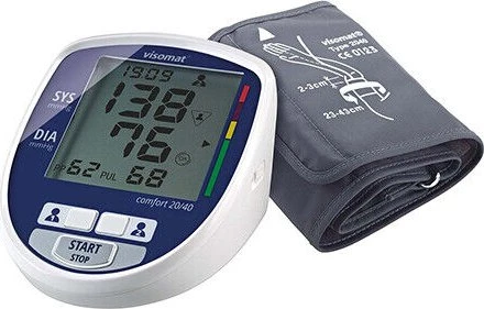Uebe visomat comfort 20/40