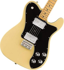 Fender Vintera '70s Telecaster Deluxe MN Vintage Blonde