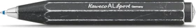 Kaweco AL Sport Kugelschreiber stonewashed black