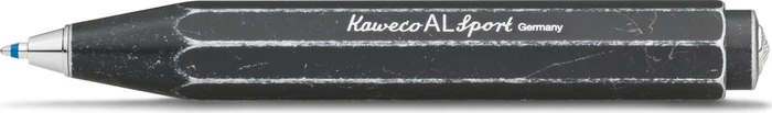 Kaweco AL Sport Kugelschreiber stonewashed black