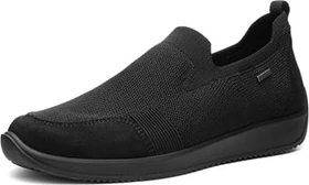 Ara Lissabon Gore-Tex schwarz (Damen)