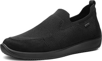Ara Lissabon Gore-Tex schwarz (Damen)