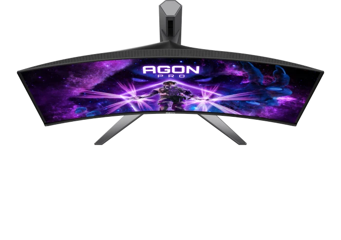 AOC Agon Pro AG346UCDAM, 34"