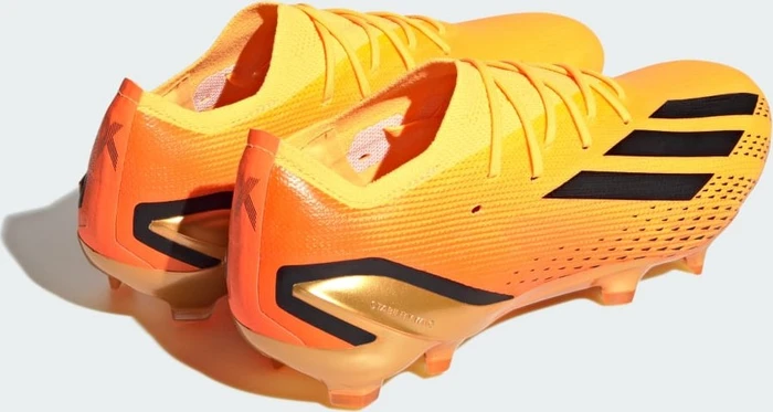 adidas X Speedportal.1 FG solar gold/core black/team solar orange