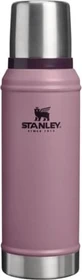 Stanley Classic Legendary Isolierflasche 940ml purple smoke