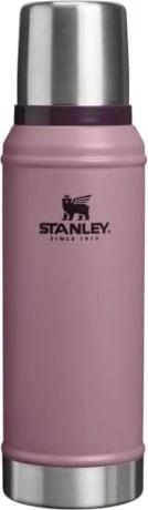 Stanley Classic Legendary Isolierflasche 940ml purple smoke