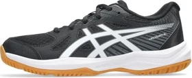 Asics Upcourt 6 GS schwarz/weiß (Junior)