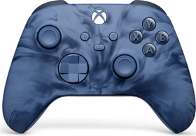 Microsoft Xbox Series X Wireless Controller Stormcloud Vapor Special Edition (Xbox SX/Xbox One/PC)