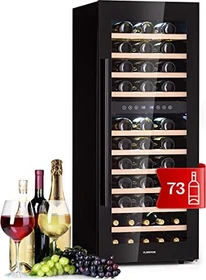 Klarstein Barossa 73 Duo