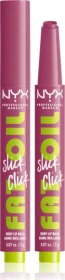 NYX Fat Oil Slick Click Lippenbalsam dm me, 2g