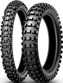 Dunlop Geomax AT81 80/100 21 51M TT