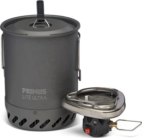 Primus Lite Ultra 0.8l Kocherset