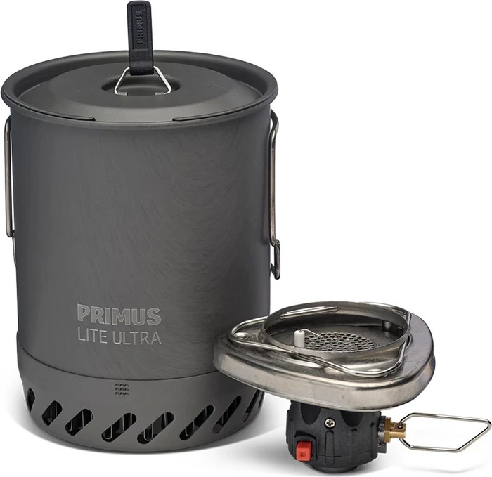 Primus Lite Ultra 0.8l Kocherset