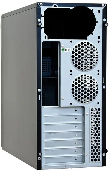 Chieftec Libra LG-01B