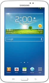 Samsung Galaxy Tab 3 7.0 T2110, weiß, 8GB, UMTS (SM-T2110ZWA)