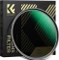 K&F Concept Nano-X ND64 (6 stops) Filter Vorschaubild