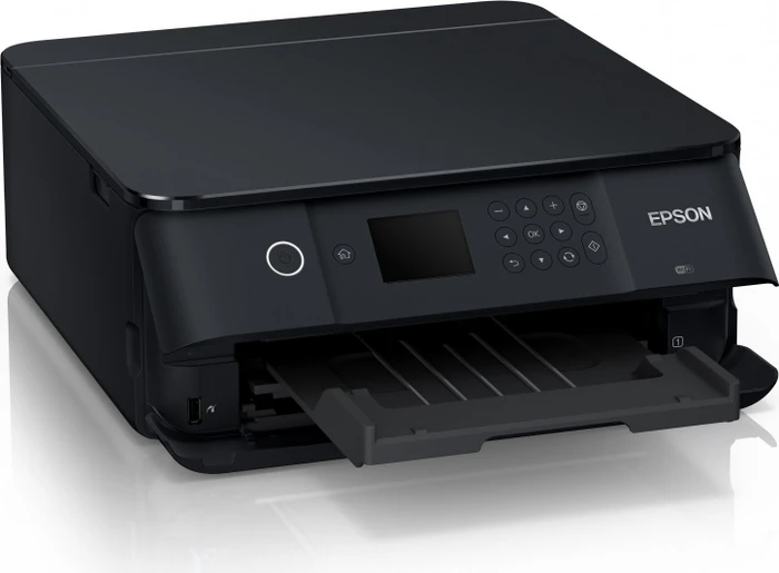 Epson Expression Premium XP-6100, Tinte, mehrfarbig