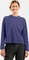 Odlo Cubic Multisport Midlayer Funktionsshirt langarm skipper blue (Damen) Vorschaubild