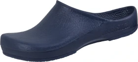Birkenstock Klassik Birki antistatic blue