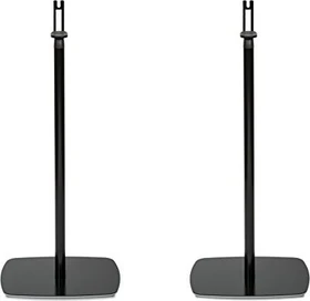 Flexson Adjustable Stand for Sonos PLAY:1 schwarz, Paar