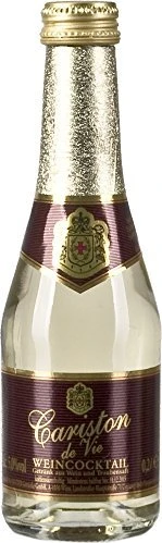 Cariston de Vie 200ml