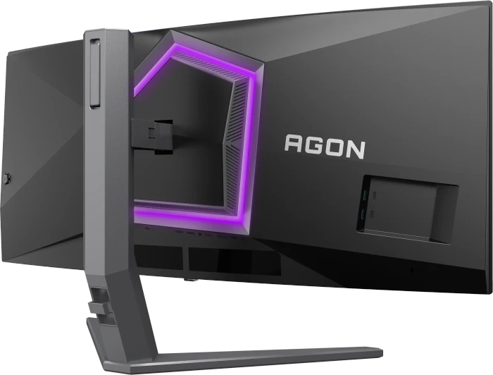 AOC Agon Pro AGP346UCSD, 34"