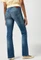 Wrangler Bootcut Jeans filthy sands (Damen) Vorschaubild