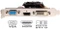 Club 3D Radeon R7 240 low profile, 2GB DDR3, VGA, DVI, HDMI Vorschaubild
