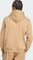 adidas Trefoil Essentials Hoodie cardboard (Herren) Vorschaubild