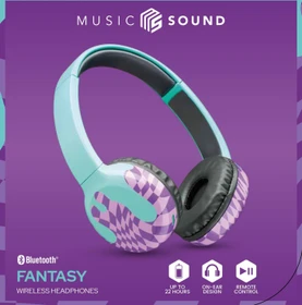 Cellularline Fantasy Fluid
