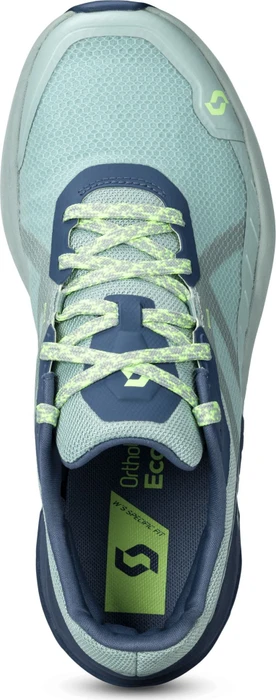 Scott Kinabalu 3 fresh green/metal blue (Damen)