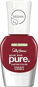 Sally Hansen Good. Kind. Pure. Nagellack 320 cherry amore, 10ml