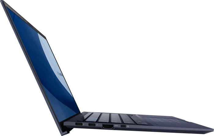 ASUS ExpertBook B9 B9400CBA-KC0880X, Star Black, Core i7-1255U, 16GB RAM, 1TB SSD, DE