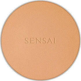 Sensai Total Finish Kompakt Foundation 205 topaz beige Refill, 11g