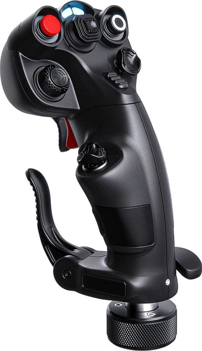 Virpil Controls CDT Aero R Grip (PC)