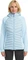 Jack Wolfskin Routeburn Pro Hybrid Jacke ice blue (Damen) Vorschaubild