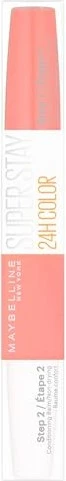 Maybelline Superstay 24H Lippenstift 150 Delicious Pink