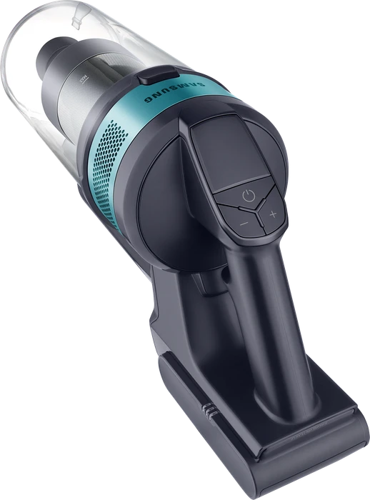 Samsung Jet 60 turbo Akku-Handstaubsauger