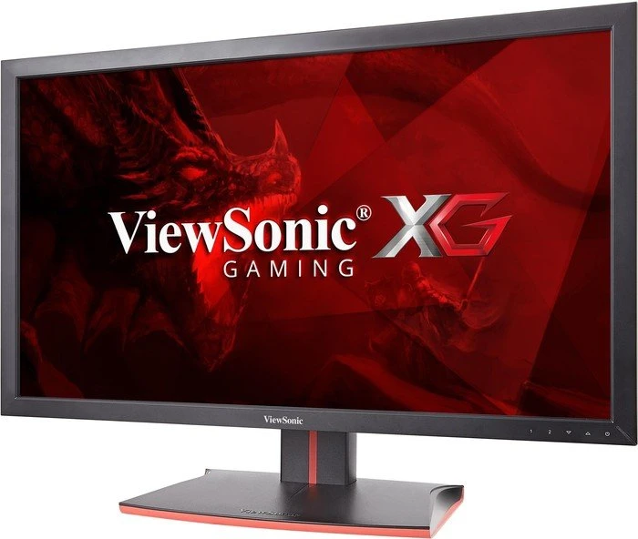 ViewSonic XG2700-4K, 27"