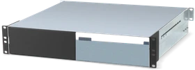 Sonnet DuoModo Dual-Module Rackmount Enclosure, Leergehäuse für DuoModo Module