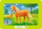 Ravensburger tiptoi Puzzle: 3 erste Puzzles: Bauernhoftiere Vorschaubild