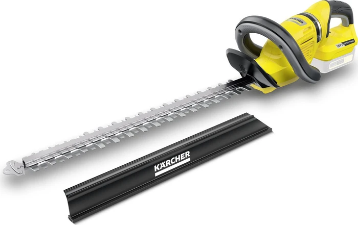 Kärcher HGE 18-50 Battery Akku-Heckenschere solo