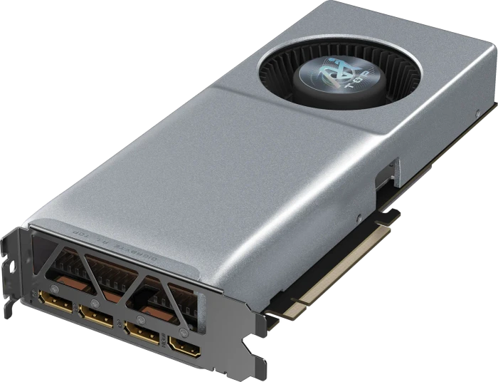 GIGABYTE GeForce RTX 4070 Ti SUPER