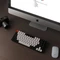 Keychron K2 V2, LEDs RGB, hot-swap, Gateron BLUE, USB/Bluetooth, US Vorschaubild