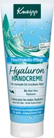 Kneipp Hyaluron Handcreme, 75ml