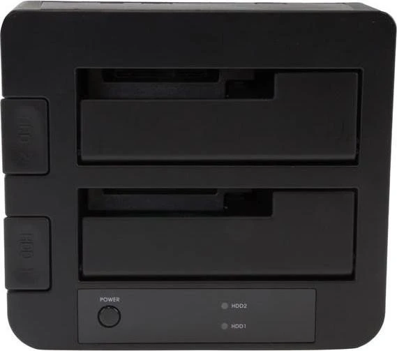 StarTech SDOCK2U313, USB-B 3.1